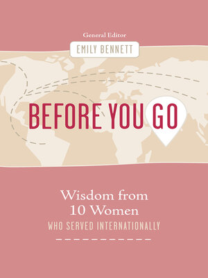 cover image of Before You Go